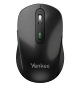 YMS 2045BK Dual mode WL myš SWAY YENKEE