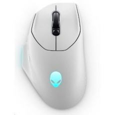 Alienware 620M bezdr. herná myš Lunar