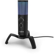 186059 Stream 750 mikrofón uRage