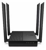 Archer C64 AC1200 WIFI Router TP-LINK