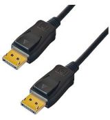 YVC 01 DisplayPort kabel 1.2 / 2m YENKEE