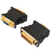YVC 04 DVI - VGA adapter YENKEE