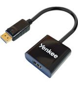 YVC 03 DisplayPort - HDMI adapter YENKEE