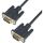 YVC 05 VGA - VGA kabel YENKEE