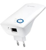 TL-WA850RE zosilovač 300Mbit/s TP-LINK
