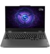 LOQ 15,6 i7 16GB 1TB RTX4060 W11H GREY