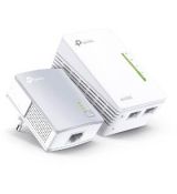 TL-WPA4220KIT zosilovač 300MBit/sTP-LINK