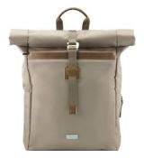 Silvan ruksak na notebook 16,2 BEIGE