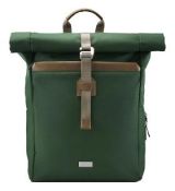 Silvan ruksak na notebook 16,2 GREEN