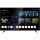 SLE 40FS802TCSB SMART TV SENCOR
