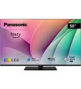 TV 50W80AEZ QLED TV PANASONIC