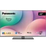 TV 43W83AE6 QLED TV PANASONIC