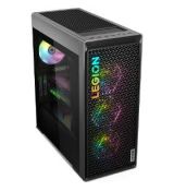 Legion T7 i7 64G 2T 4080SP W11H LENOVO