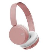 HA-S36WPU Uzatv.bluetooth slúchadlá JVC