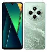 C75 8/256GB Green POCO