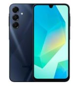 Galaxy A16 5G 4/128GB Black SAMSUNG