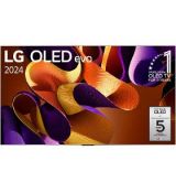 OLED77G45LW OLED TV LG