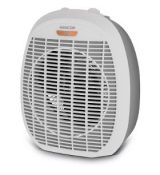 SFH 7017WH teplovzd. ventilátor SENCOR