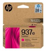 4S6W7NE barevný INK No.937e magenta HP