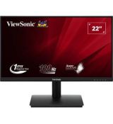 VA220-H Black Viewsonic