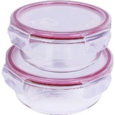 LT6058 set 2ks dózy okrúhle AIR LAMART