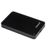 MemoryCase 2TB BK externý disk INTENSO