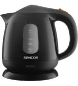 SWK 1101BK kanvica SENCOR