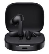 Redmi Buds 6 Night Black XIAOMI