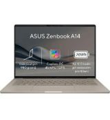 Zenbook Hamoa 14 32/1TB W11H Gold