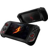 Nitro GN771-08HS7 W11H Black Acer