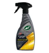 CERAMIC WET WAX 500ml TURTLE WAX