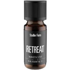 Esenciálny olej Retreat 10ml StadlerForm