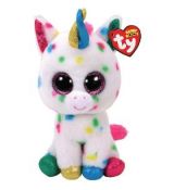 Harmonie bodkovaný jednorožec 24 cm TY
