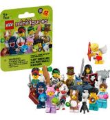 Minifigúrky 27. séria 71048 LEGO