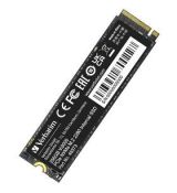 Vi3000 256GB PCIe NVMe M.2 interný SSD