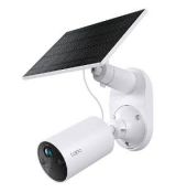 Tapo C410 KIT Solar-Pow. Cam kit TP-LINK