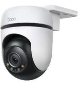 Tapo C510W Out. Pan/Tilt WiFiCam TP-LINK