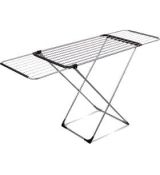 LT8102 sušiak na prádlo 18m MEXO LAMART