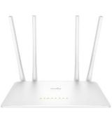 AC1200 Dual Band Smart Wi-Fi Router CUDY