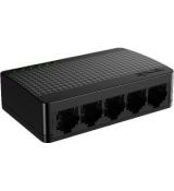 SG105M - 5-port Gigabit Eth Switch TENDA