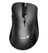 Ergo 8100S bezdrátová myš černá GENIUS