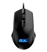 GX GAMING Scorpion M300 drát. čer GENIUS