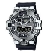 GM-700-1AER G-SHOCK (607)