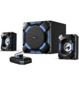 GX GAMING SW-G2.1 1200 Repro 2.1 GENIUS
