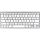 BASICS Wireless Bluetooth keyboard CZ/SK