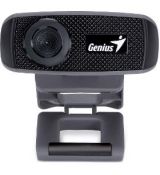 FaceCam 1000X v2 HD webkamera mic GENIUS