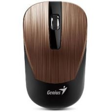 NX-7015 medená bezdrôtová myš GENIUS
