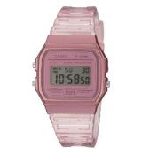 F-91WS-4EF CASIO (007)