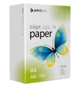 Fotopapír PrintProA4 500ks 230g COLORWAY