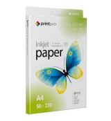 Fotopapír PrintPro A4 50ks 230g COLORWAY